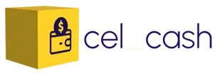 cel_cash - logo